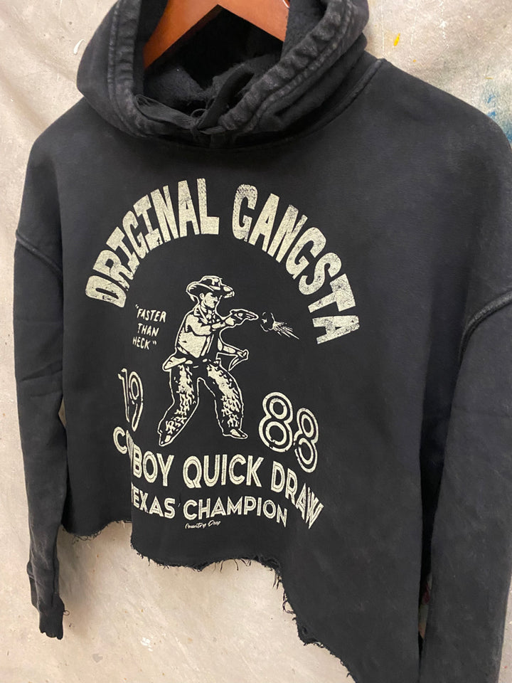 [SLOW ACID] WASHED CHICANO WIDE SWEATSHIRT /追跡付 SLOW ACID] WASHED CHICANO WIDE SWEATSHIRT /追跡付 スウェット