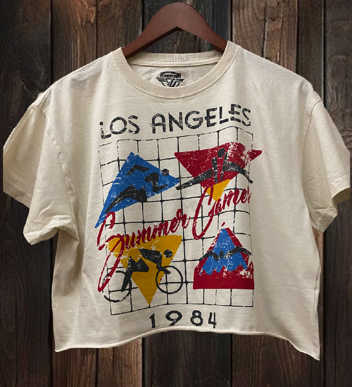 LosAngelesOlympics1984SummerGa