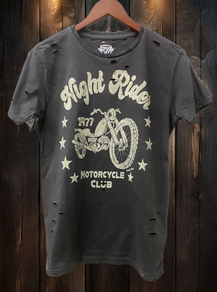 NightRiderMotorcycleclubvintag NightRiderMotorcycleclubvintag