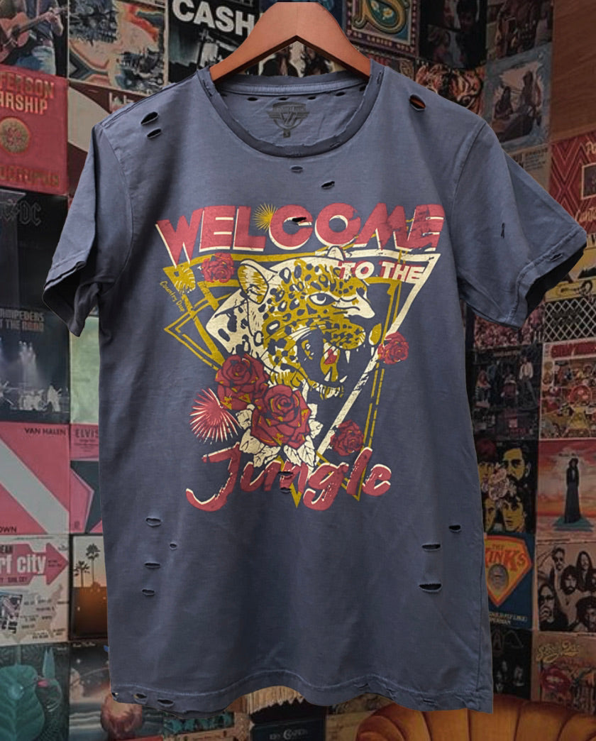 Vintage T-Shirts