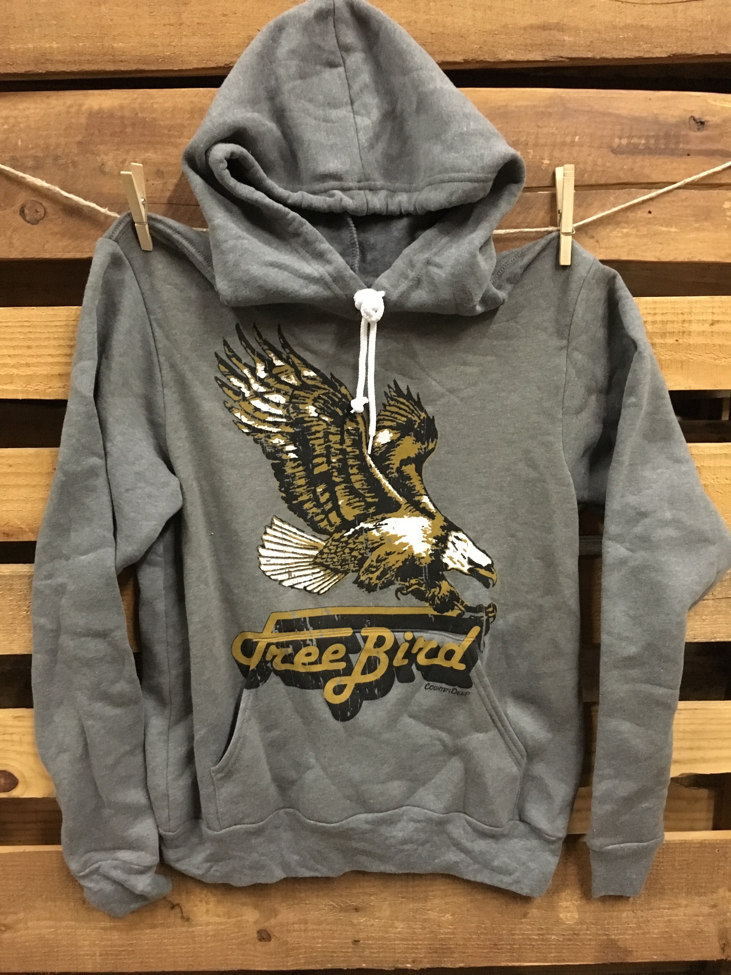 Free on sale country sweatshirt